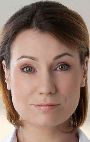 Актер Ольга Тумайкина