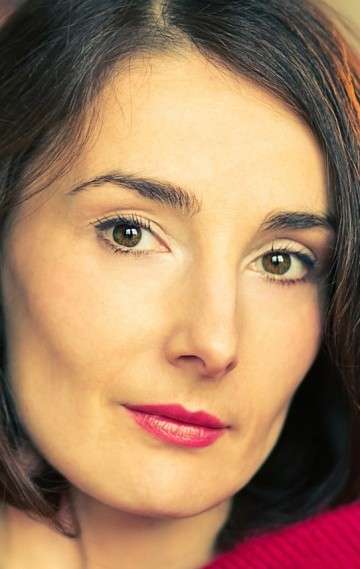 Актер Жанна Дандуа