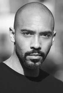 Актер Алекс Лани