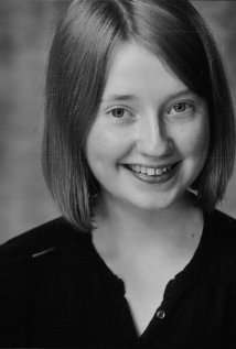 Актер Ферн Дикон