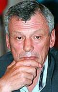 Актер Виктор Сергеев