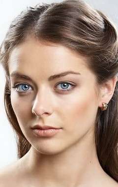 Актер Марина Александрова