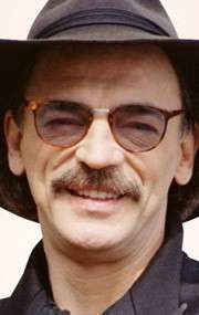 Актер Михаил Боярский