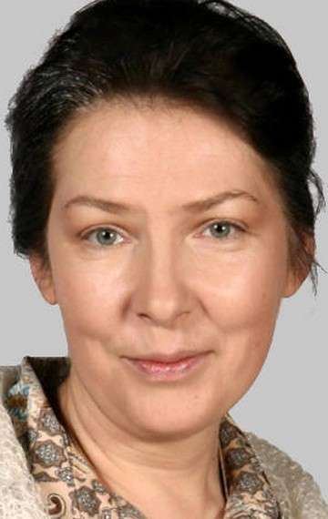 Актер Наталья Данилова