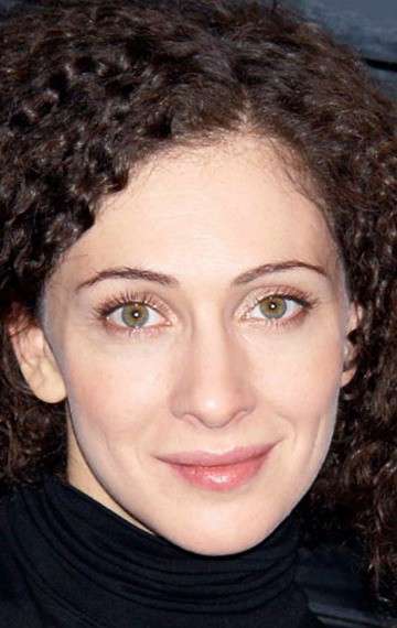 Актер Ксения Раппопорт