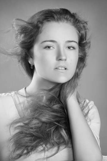 Фото Маша Оамер