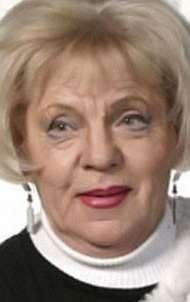 Актер Зинаида Шарко