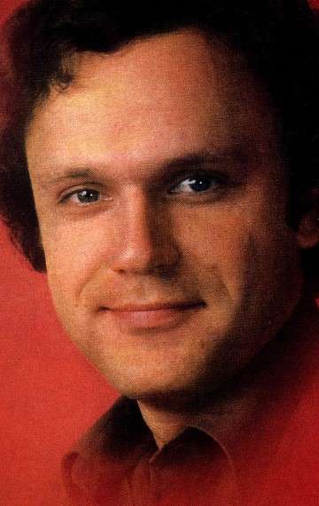 Актер Николай Ерёменко мл.