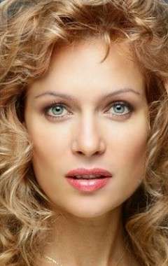 Актер Олеся Судзиловская