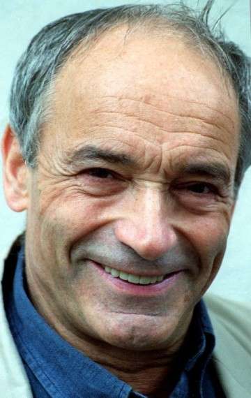 Актер Валентин Гафт