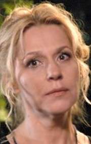 Актер Анна Каменкова