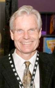 Актер Лоуренс Морторфф