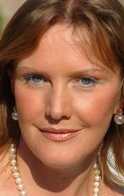 Актер Елена Проклова