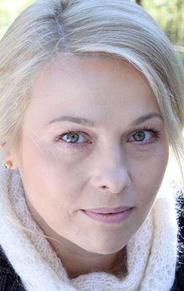 Актер Анна Легчилова