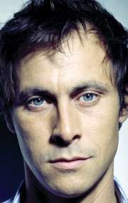 Актер Марк Хоземанн