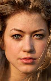 Актер Ханна Кэт Джонс