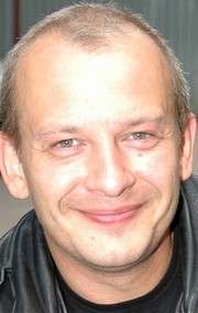 Актер Дмитрий Марьянов