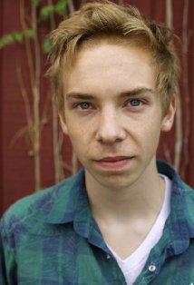 Актер Сэм Диллон