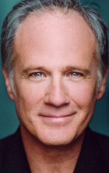 Актер Рон Лиа