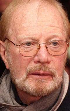 Актер Альберт Филозов