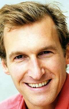 Актер Зиги Терпоортен