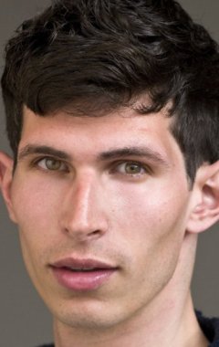 Актер Александр Девриент