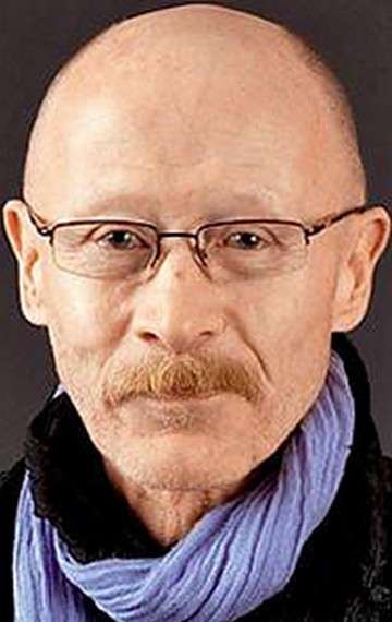 Актер Виктор Проскурин