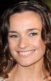 Актер Джемма Пауэлл