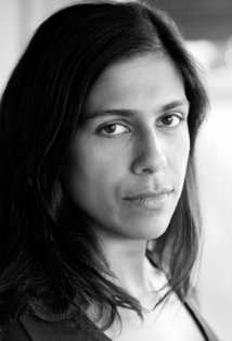 Актер Лолита Чакрабарти