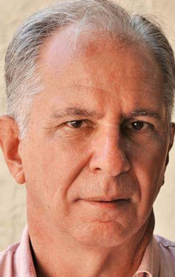 Актер Патрик Фокс