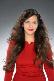 Актер Патрис Супулведа