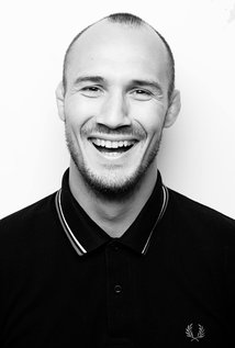 Актер Джим Уоррен