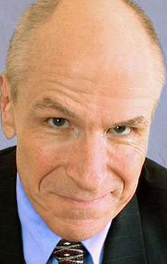 Актер Эд Бригадир