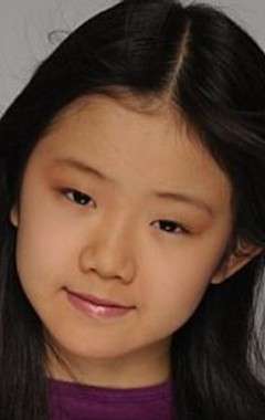 Актер Катрин Чан