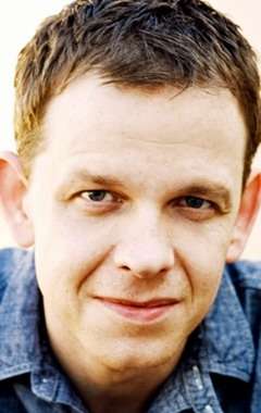 Актер Клэй Стикли