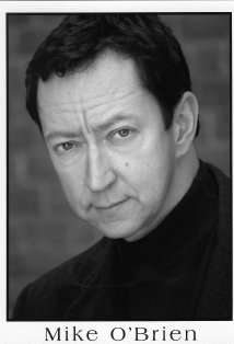 Актер Майк О&rsquo;Брайэн