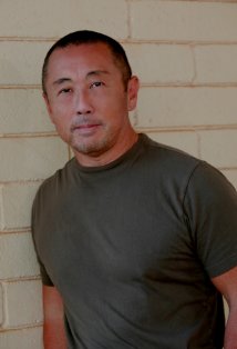 Актер Дзёдзи Ёсида