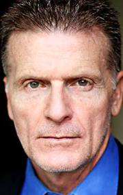 Актер Майкл &laquo;Мик&raquo; Хэррити