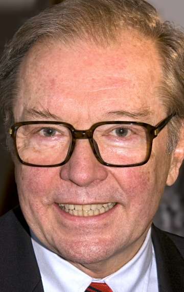 Актер Кшиштоф Занусси