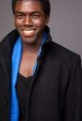 Актер Лерой С. Мобли