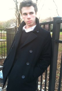 Актер Джонатан Пэл