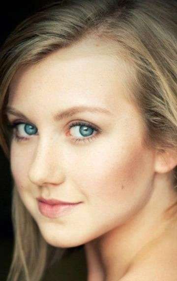 Актер Иззи Дюрант