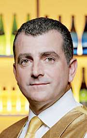 Фото Мартин Маркес