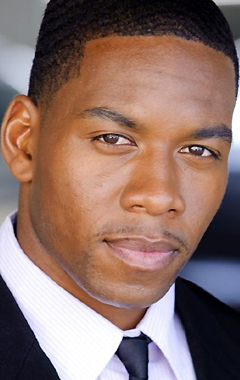 Актер Коли Мустафа Спикс