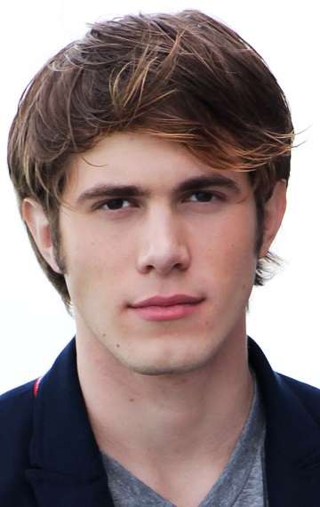 Фото Блейк Дженнер