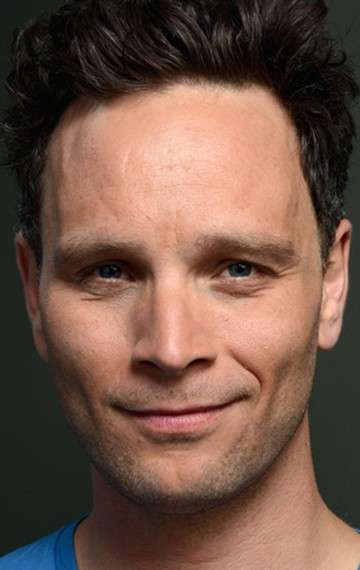 Актер Бен Коттон