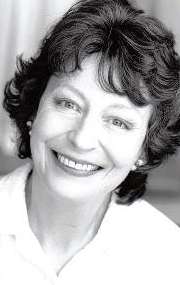 Актер Донна Уайт