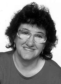 Актер Элис Бэрри