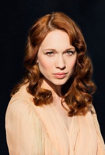 Актер Риан Риис