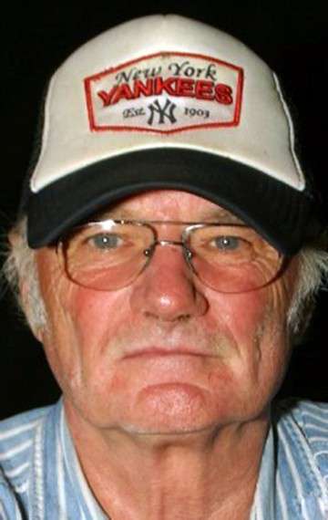 Актер Майкл Чэпмен